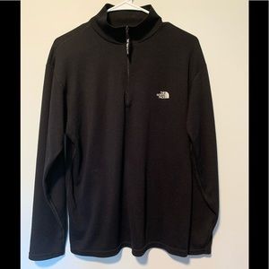 Guy’s North Face Pullover Sz M